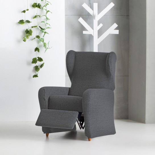 Capa bi-elástica para poltrona relax modelo Dorian