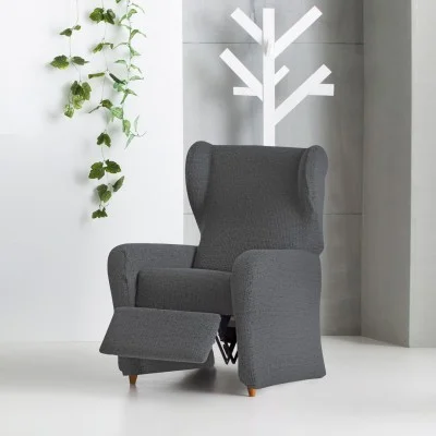Capa bi-elástica para poltrona relax modelo Dorian