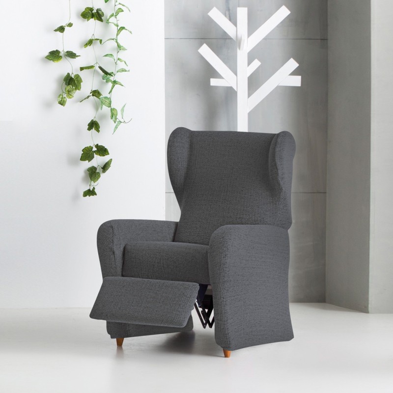 Capa Bielástica para Poltrona Relax Modelo Dorian – Renovação e Conforto Capa Bielástica para Poltrona Relax Modelo Dorian – Renovação e Conforto