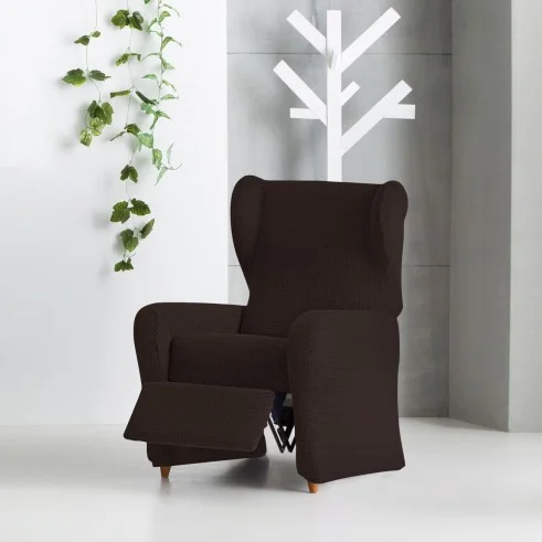 Capa Bielástica para Poltrona Relax Modelo Dorian – Renovação e Conforto