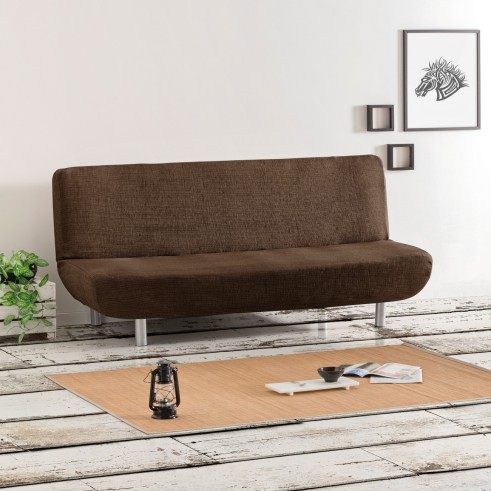 Capa Aquiles para Sofa Clic-Clac  – Elástica e Fácil de Instalar