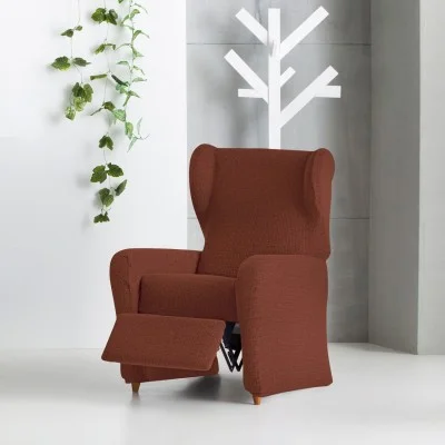 Capa bi-elástica para poltrona relax modelo Dorian