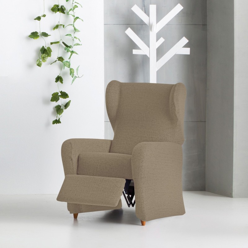 Capa Bielástica para Poltrona Relax Modelo Dorian – Renovação e Conforto Capa Bielástica para Poltrona Relax Modelo Dorian – Renovação e Conforto