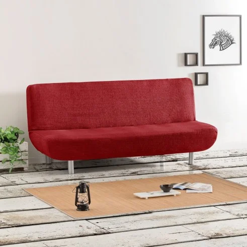 Capa Aquiles para Sofa Clic-Clac – Elástica e Fácil de Instalar