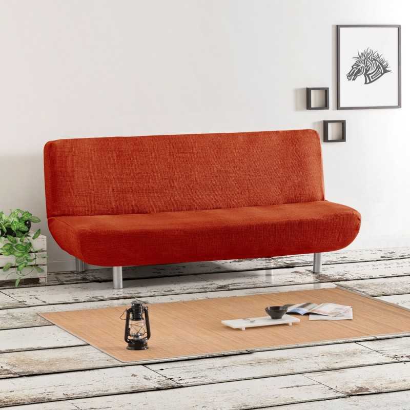 Capa Aquiles para Sofa Clic-Clac – Elástica e Fácil de Instalar