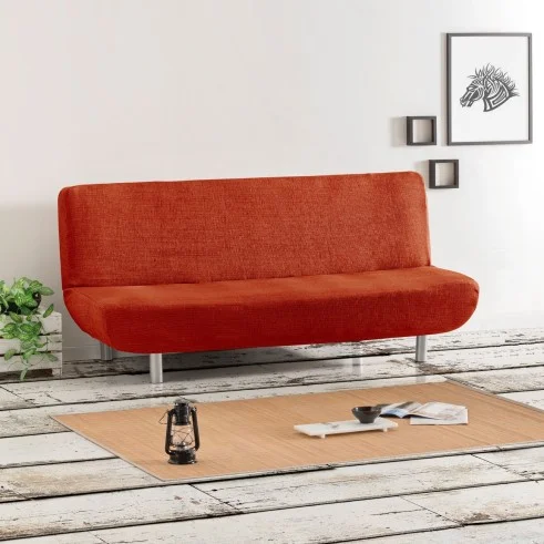 Capa Aquiles para Sofa Clic-Clac – Elástica e Fácil de Instalar