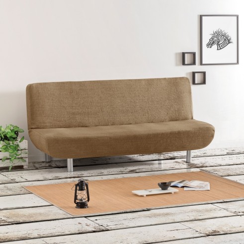 Capa Aquiles para Sofa Clic-Clac  – Elástica e Fácil de Instalar