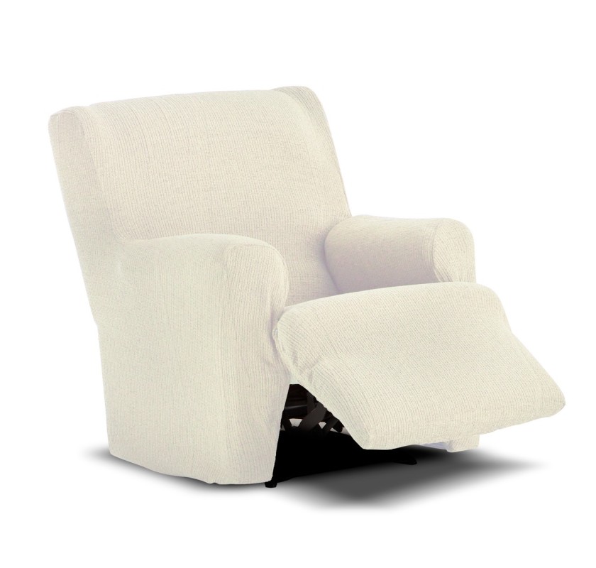 Capa Bielástica para Poltrona Relax com Pés Unidos Modelo Dorian – Proteção Total e Estilo Capa Bielástica para Poltrona Relax com Pés Unidos Modelo Dorian – Proteção Total e Estilo
