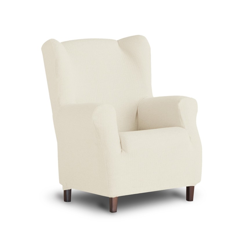 Capa Bielástica para Poltrona com Orelhas Modelo Dorian – Elegância e Proteção Capa Bielástica para Poltrona com Orelhas Modelo Dorian – Elegância e Proteção