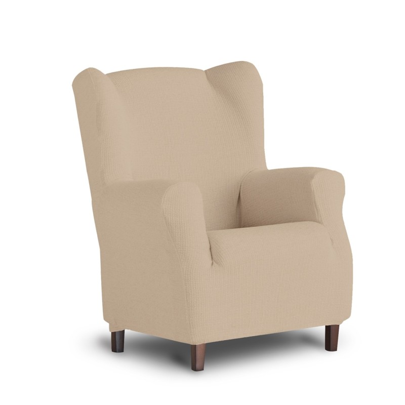 Capa Bielástica para Poltrona com Orelhas Modelo Dorian – Elegância e Proteção Capa Bielástica para Poltrona com Orelhas Modelo Dorian – Elegância e Proteção