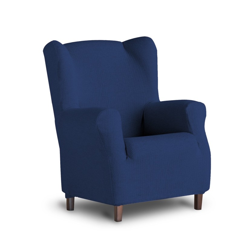 Capa Bielástica para Poltrona com Orelhas Modelo Dorian – Elegância e Proteção Capa Bielástica para Poltrona com Orelhas Modelo Dorian – Elegância e Proteção