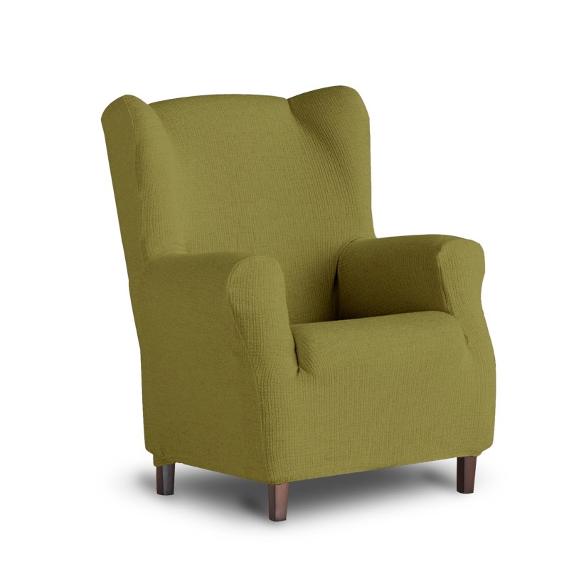 Capa Bielástica para Poltrona com Orelhas Modelo Dorian – Elegância e Proteção Capa Bielástica para Poltrona com Orelhas Modelo Dorian – Elegância e Proteção