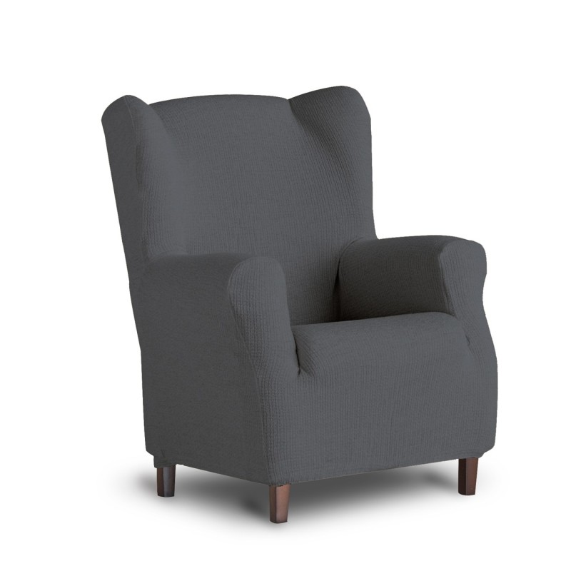 Capa Bielástica para Poltrona com Orelhas Modelo Dorian – Elegância e Proteção Capa Bielástica para Poltrona com Orelhas Modelo Dorian – Elegância e Proteção