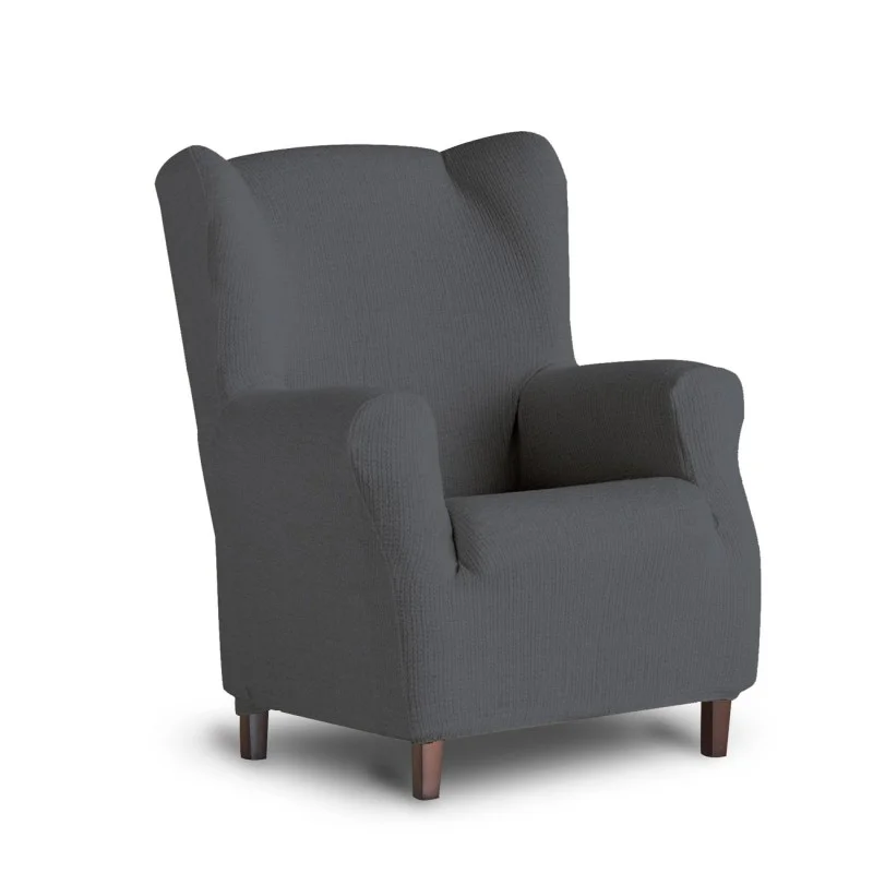 Capa Bielástica para Poltrona com Orelhas Modelo Dorian – Elegância e Proteção Capa Bielástica para Poltrona com Orelhas Modelo Dorian – Elegância e Proteção