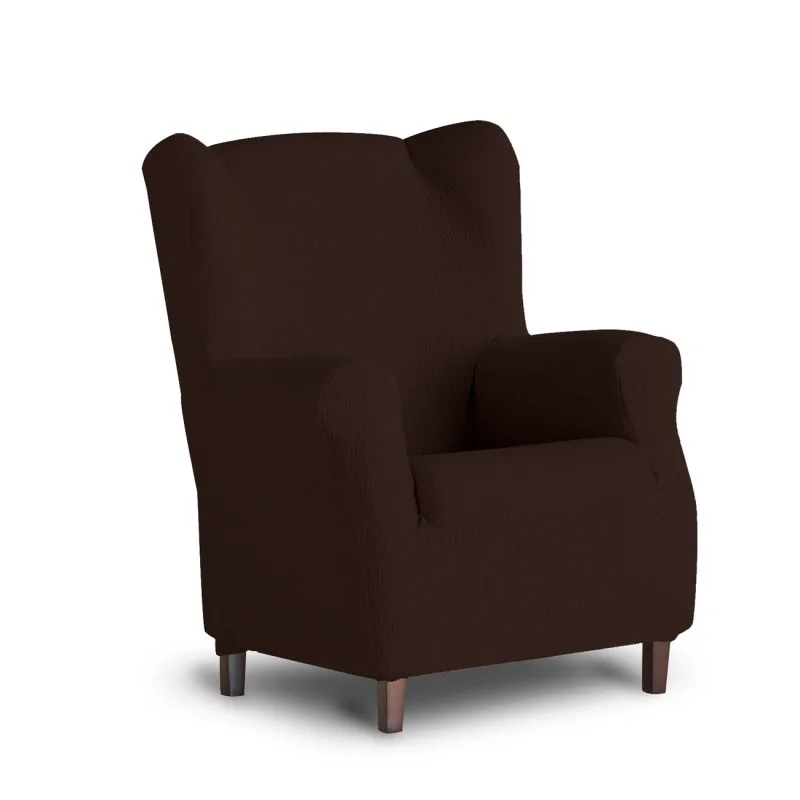 Capa Bielástica para Poltrona com Orelhas Modelo Dorian – Elegância e Proteção Capa Bielástica para Poltrona com Orelhas Modelo Dorian – Elegância e Proteção