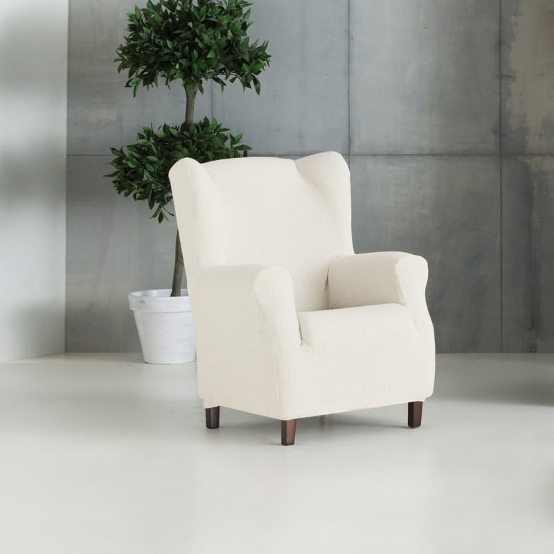 Capa Bielástica para Poltrona com Orelhas Modelo Dorian – Elegância e Proteção Capa Bielástica para Poltrona com Orelhas Modelo Dorian – Elegância e Proteção