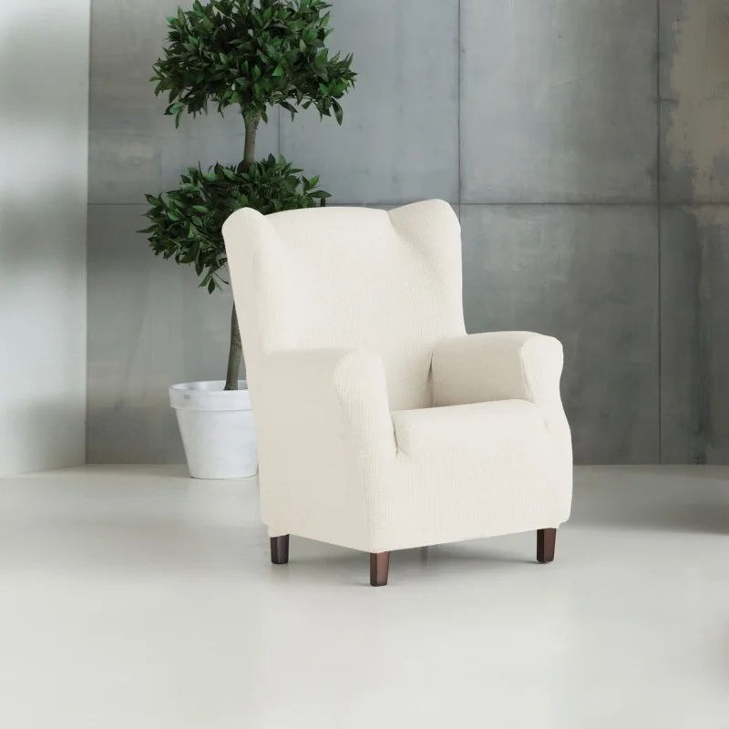 Capa Bielástica para Poltrona com Orelhas Modelo Dorian – Elegância e Proteção Capa Bielástica para Poltrona com Orelhas Modelo Dorian – Elegância e Proteção