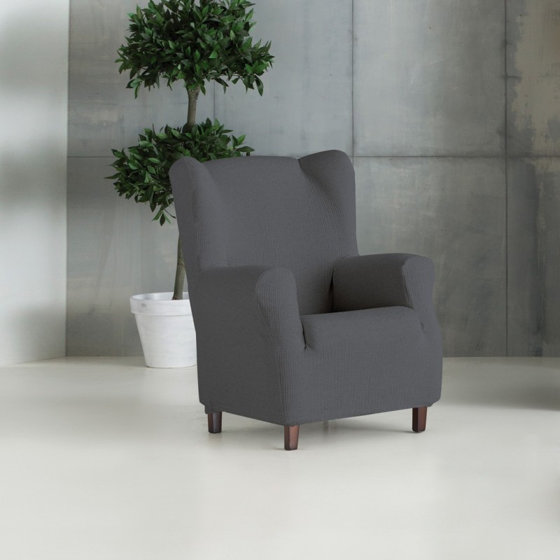 Capa Bielástica para Poltrona com Orelhas Modelo Dorian – Elegância e Proteção Capa Bielástica para Poltrona com Orelhas Modelo Dorian – Elegância e Proteção