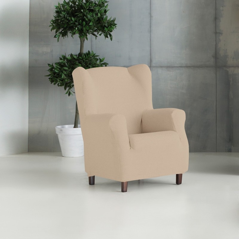 Capa Bielástica para Poltrona com Orelhas Modelo Dorian – Elegância e Proteção Capa Bielástica para Poltrona com Orelhas Modelo Dorian – Elegância e Proteção