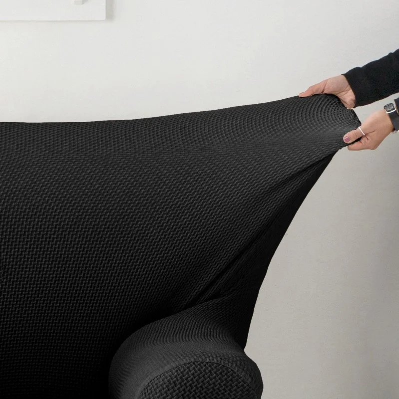 Capa Bielástica para Sofá Modelo Cora – Estilo e Proteção Capa Bielástica para Sofá Modelo Cora – Estilo e Proteção