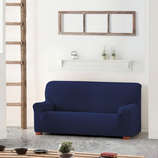 Capa bielástica para sofá modelo Cora