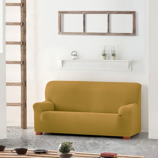 Capa bielástica para sofá modelo Cora