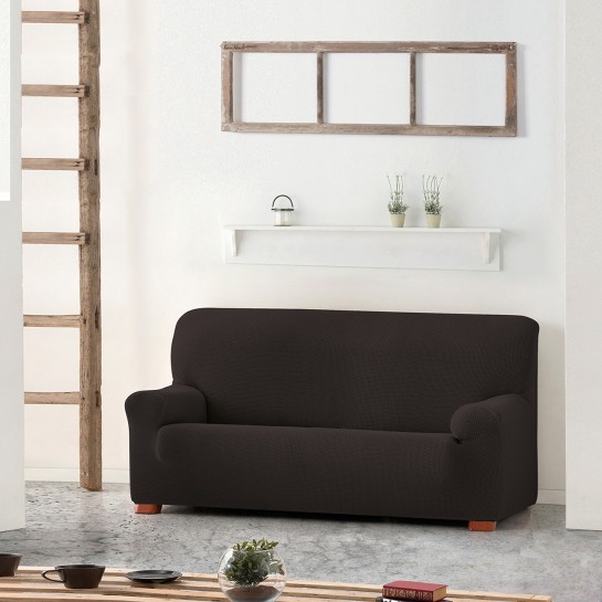 Capa bielástica para sofá modelo Cora