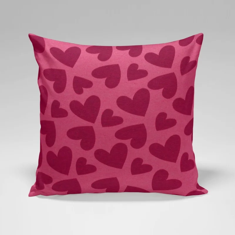 Capa de almofada da coleção Agatha Ruiz de la Prada Capa de almofada da coleção Agatha Ruiz de la Prada