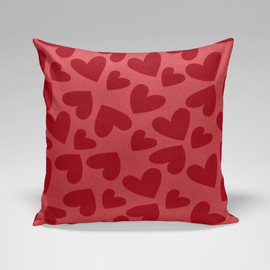Capa de almofada da coleção Agatha Ruiz de la Prada