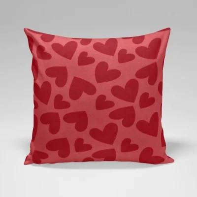 Capa de almofada da coleção Agatha Ruiz de la Prada