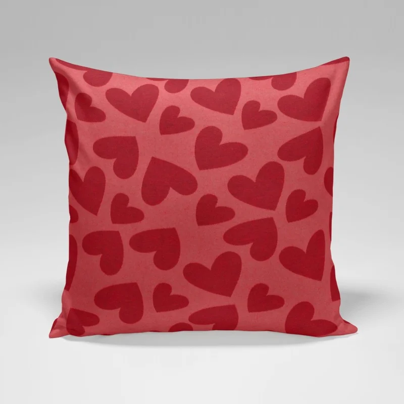 Capa de almofada da coleção Agatha Ruiz de la Prada Capa de almofada da coleção Agatha Ruiz de la Prada
