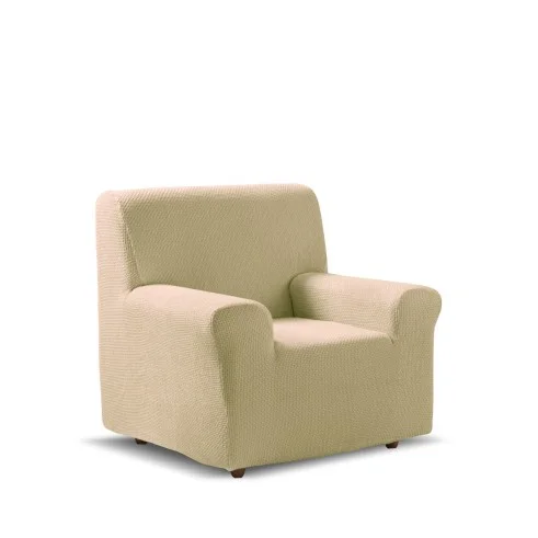 Capa Bielástica para Poltrona Modelo Cora – Conforto e Estilo
