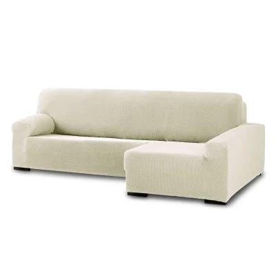 Capa para chaise longue bielástica Cora