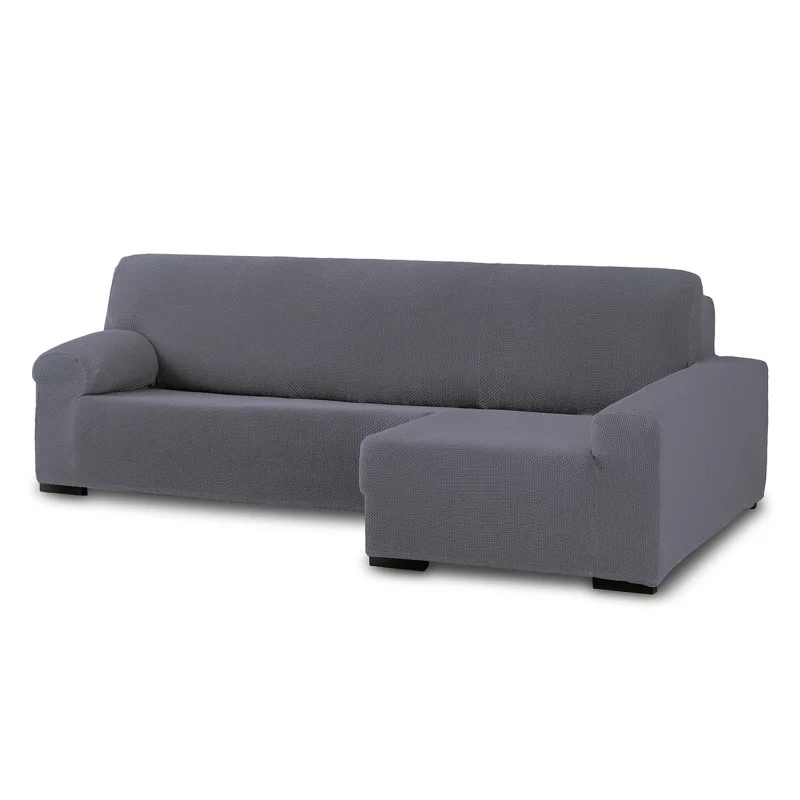 Capa para chaise longue bielástica Cora Capa para chaise longue bielástica Cora