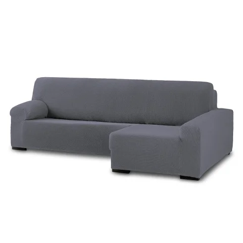Capa Bielástica para Chaise Longue Modelo Cora – Elegância e Adaptabilidade