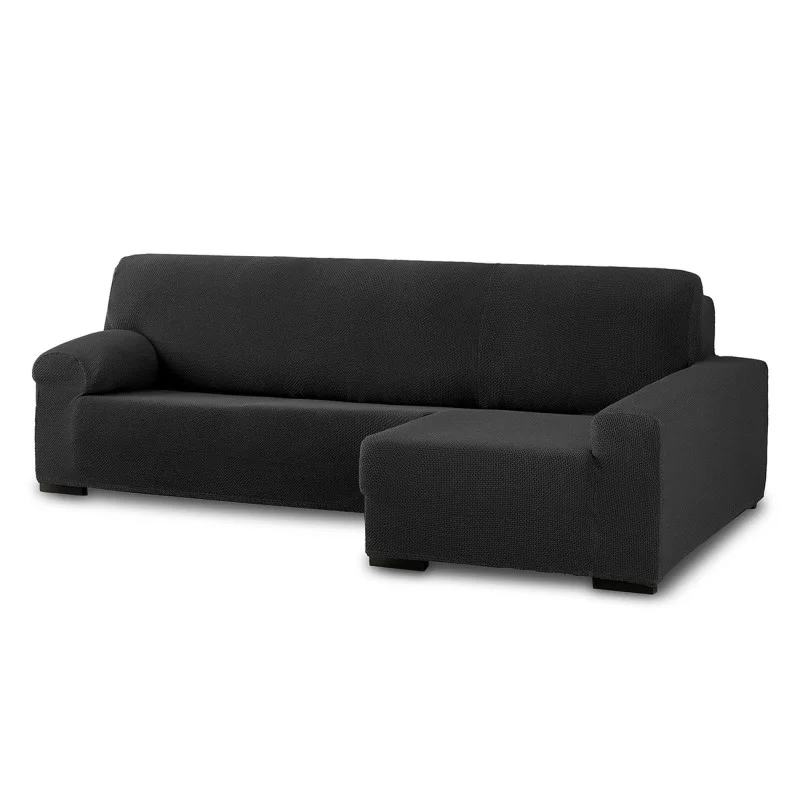 Capa para chaise longue bielástica Cora Capa para chaise longue bielástica Cora