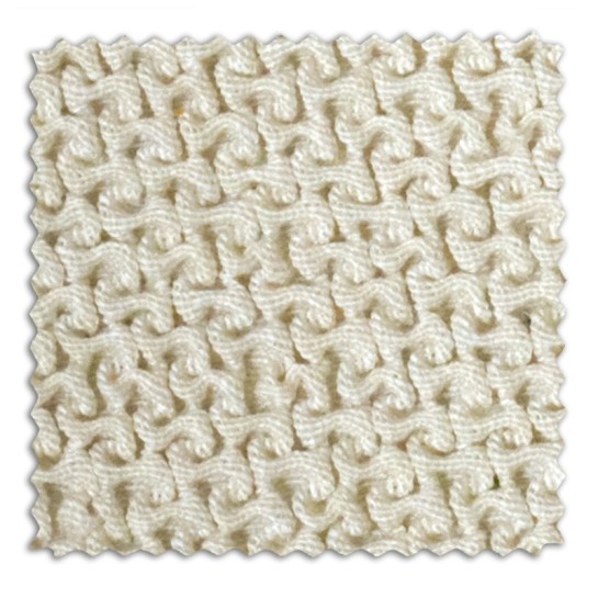 Capa para chaise longue bielástica Cora