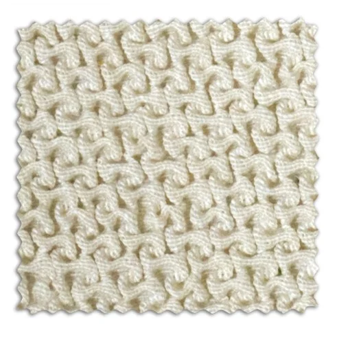 Capa para chaise longue bielástica Cora