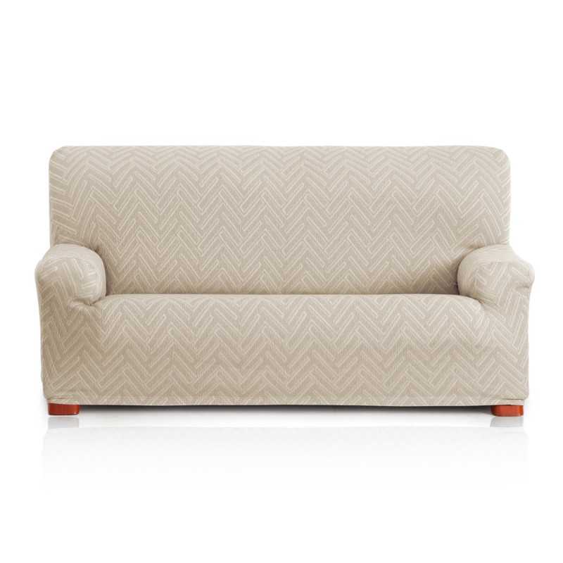 Capa Elástica para Sofá Argos – Textura em Relevo e Ajuste Total Capa Elástica para Sofá Argos – Textura em Relevo e Ajuste Total