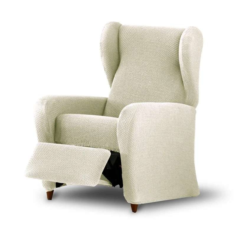 Capa bi-elástica para poltrona relax modelo Cora Capa bi-elástica para poltrona relax modelo Cora