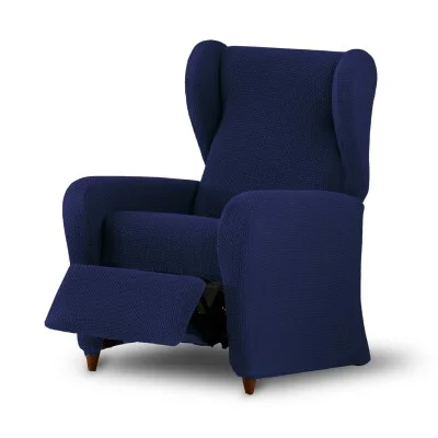 Capa bi-elástica para poltrona relax modelo Cora