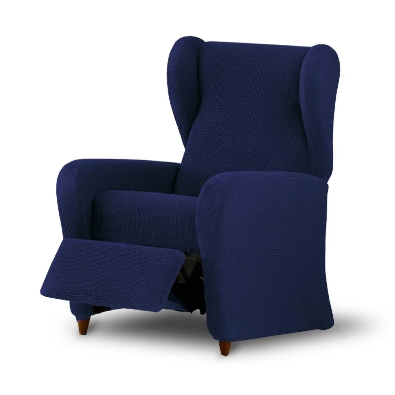 Capa bi-elástica para poltrona relax modelo Cora Capa bi-elástica para poltrona relax modelo Cora