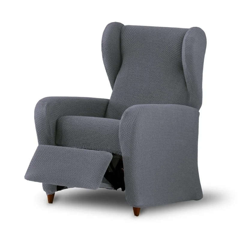 Capa bi-elástica para poltrona relax modelo Cora Capa bi-elástica para poltrona relax modelo Cora