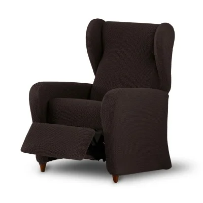 Capa bi-elástica para poltrona relax modelo Cora