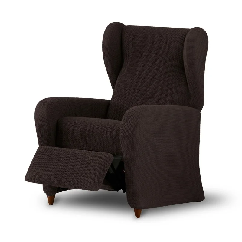 Capa bi-elástica para poltrona relax modelo Cora Capa bi-elástica para poltrona relax modelo Cora