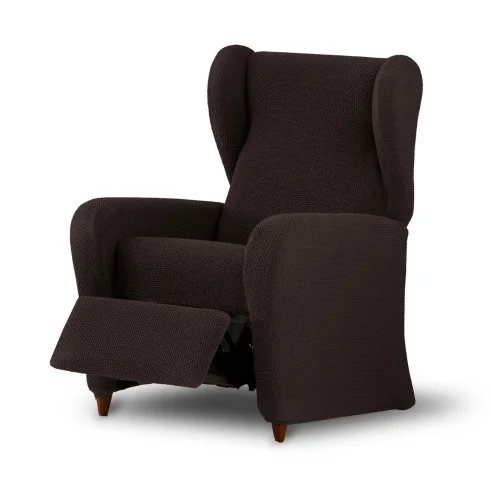 Capa Bielástica para Poltrona Relax Cora | Ajuste completo e proteção diária