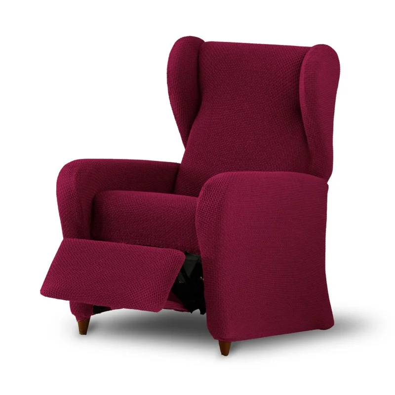 Capa bi-elástica para poltrona relax modelo Cora Capa bi-elástica para poltrona relax modelo Cora