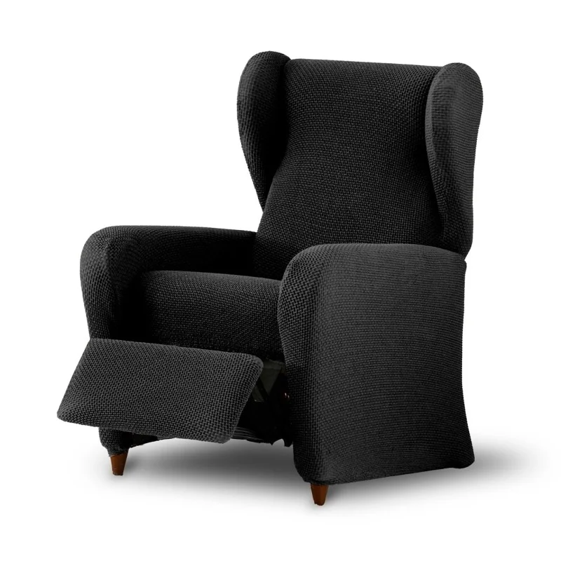 Capa bi-elástica para poltrona relax modelo Cora Capa bi-elástica para poltrona relax modelo Cora