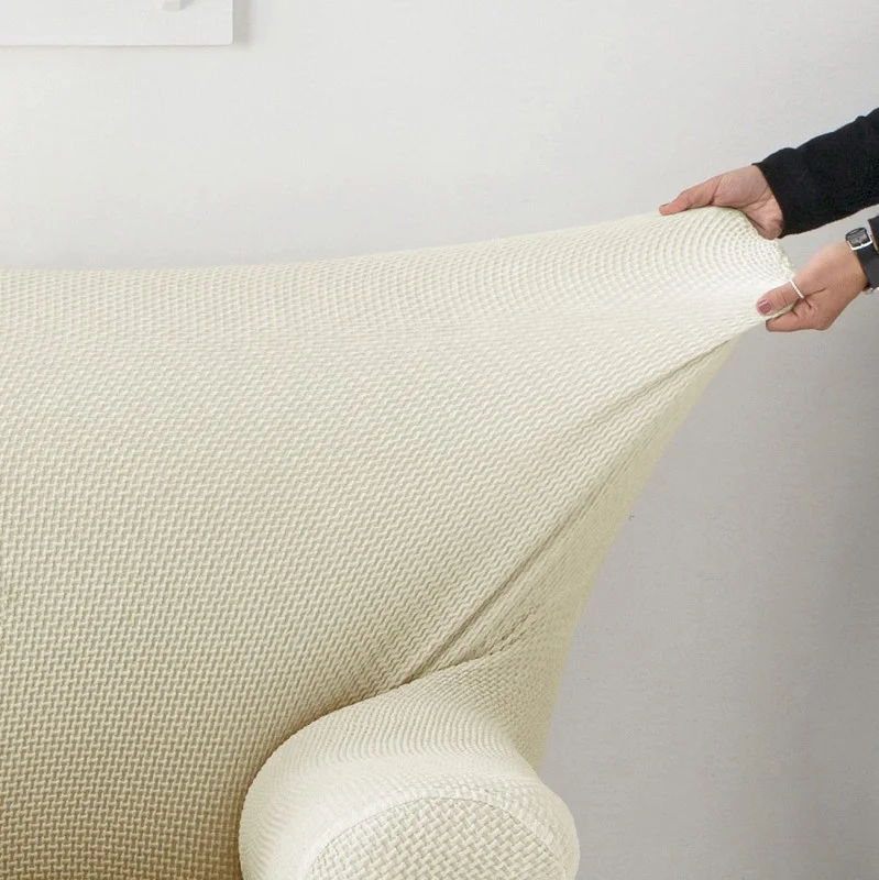 Capa bi-elástica para poltrona relax modelo Cora Capa bi-elástica para poltrona relax modelo Cora