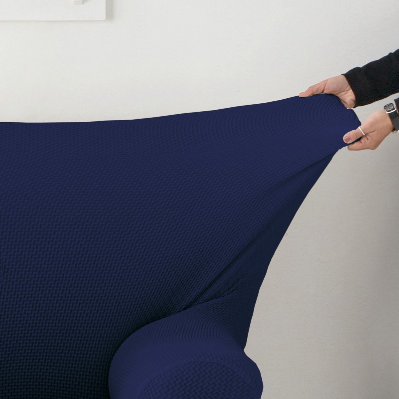 Capa Bielástica para Poltrona Relax Cora | Ajuste completo e proteção diária Capa Bielástica para Poltrona Relax Cora | Ajuste completo e proteção diária